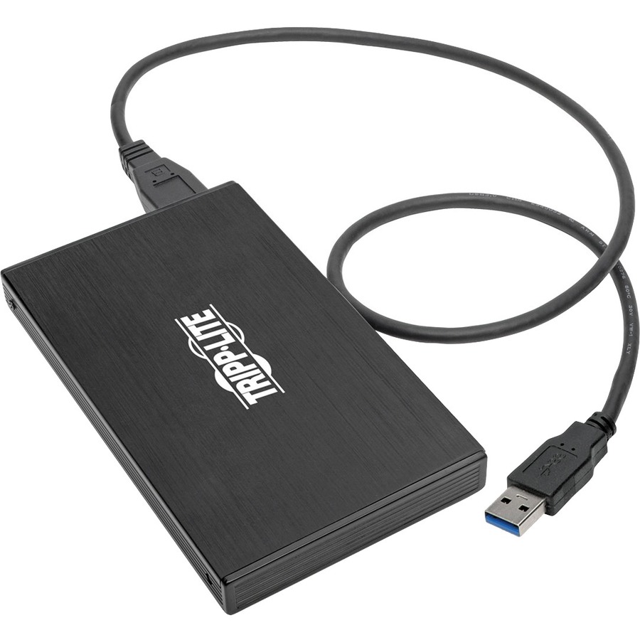 ENCLOSURE ADAPTER - USB 3.1 LEFT CONNECTOR - MALE LEFT GENDER - SATA RIGHT CONNE
