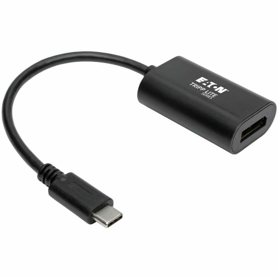 6in USB C to DisplayPort 4k