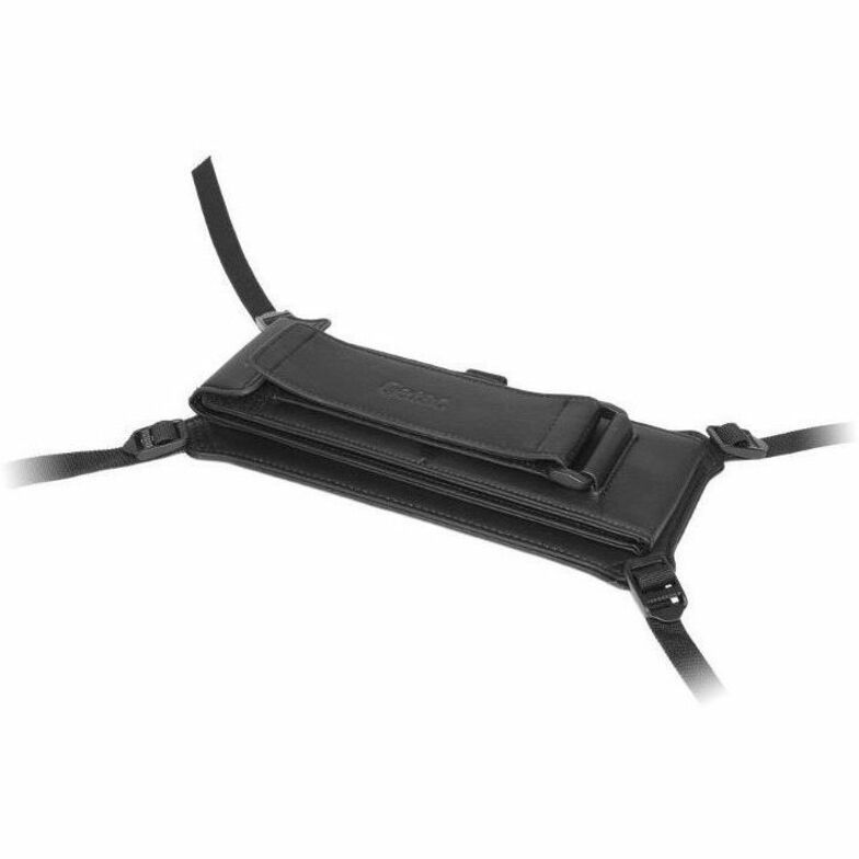 ROTATING HAND STRAP WITH KICKSTAND AND STYLUS HOLDER (A140)