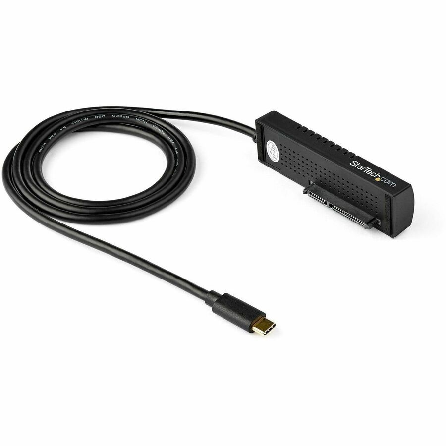 USB C to SATA Adapter