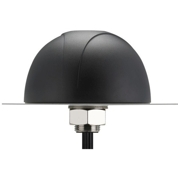 PANTHEON SCREWMOUNT 3M GPS/GLO/GALILEO -RG174 SMA(M):LTE(1&2)-CFD-200 SMA(M):WI-