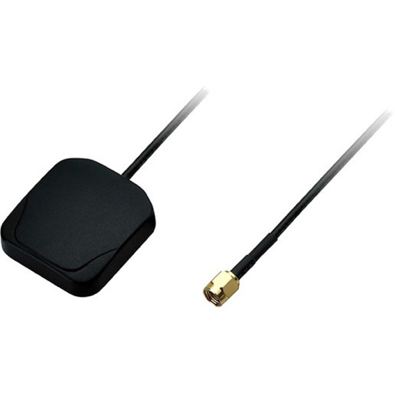 AA.162 ULYSSES MINIATURE MAGNETIC MOUNT GPS/GLONASS/GALILEO ANTENNA WITH 3M RG-1