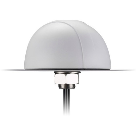 PANTHEON IN WHITE WITH 1 5G/LTE, 1 WI-FI, 1 GPS