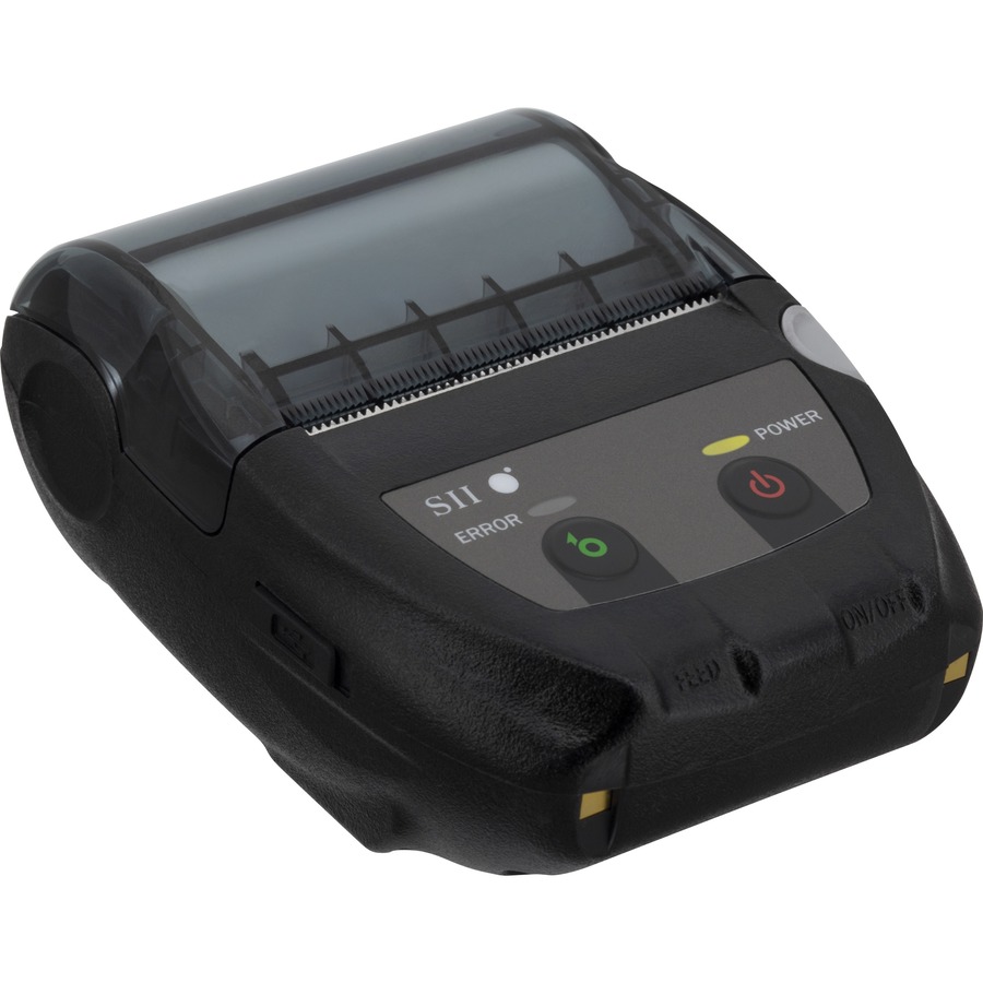 SEIKO MP-B20 2 MOBILE PRINTER - USB - BLUETOOTH - PERFECT FOR RECEIPT PRINTING -
