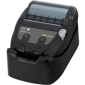 Seiko Charging Cradle for the Mp-B20 Mobile Printer - Perfect for Line-Busting P