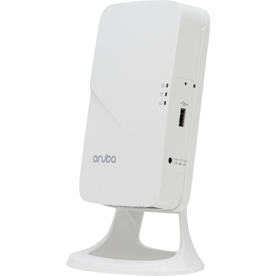ARUBA 303H SERIES UNIFIED HOSPITALITY ACCESS POINTS - IEEE 802.11AC - 3 10/100/1