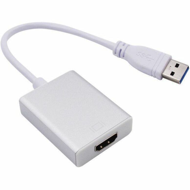 USB-A 3.0 MALE TO HDMI