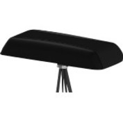 PERM MOUNT, 2 LTE, 1 FOOT OF CABLE, BLK