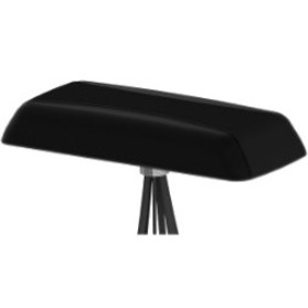 PERM MOUNT, 2 LTE, 1 WIFI WITH GNSS/GPS,
