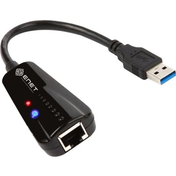 USB 3.0 ADAPTER TO RJ45 LAN NETWORK