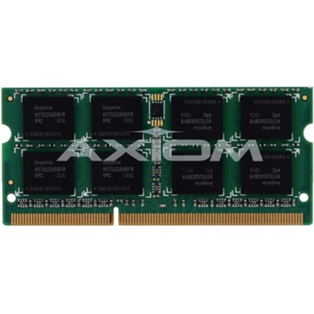 4GB DDR4-2400 SODIMM