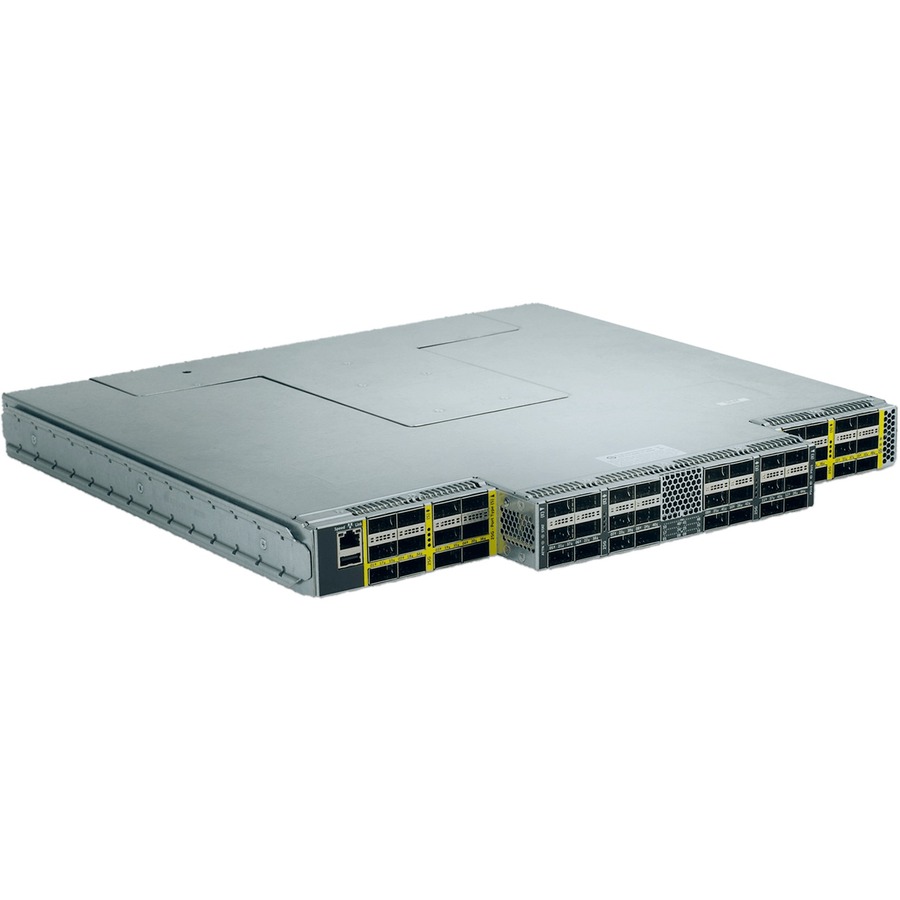 CORNELIS OMNI-PATH EDGE SWITCH 100 SERIES 48 PORT FORWARD HOT SWAP