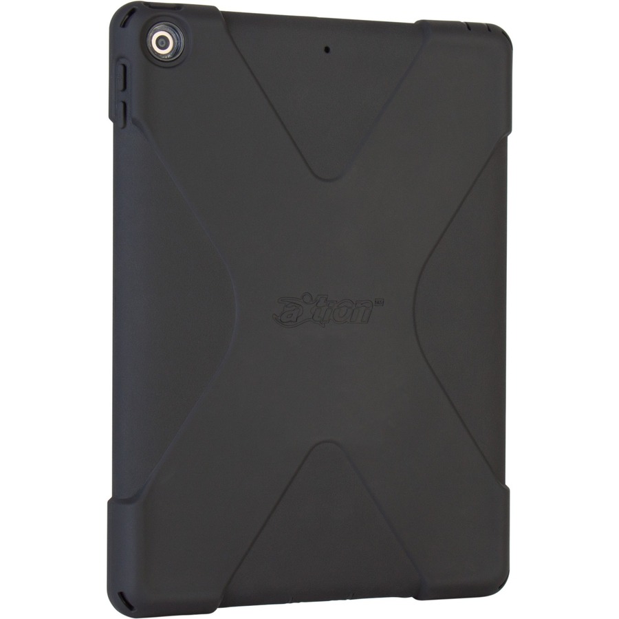 AXTION BOLD, RUGGED WATER-RESISTANT CASE W/ BUILT-IN SCREEN PROTECTOR, TOUCH ID