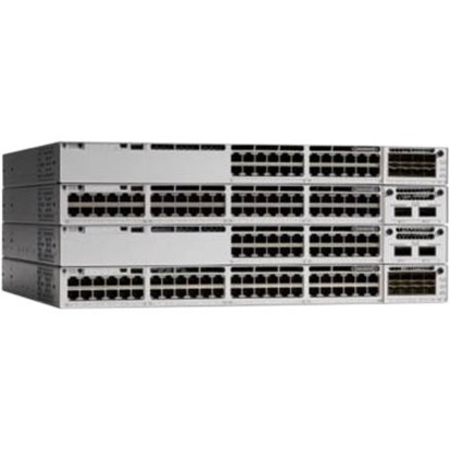 Catalyst 9300 24-port UPOE, Ne