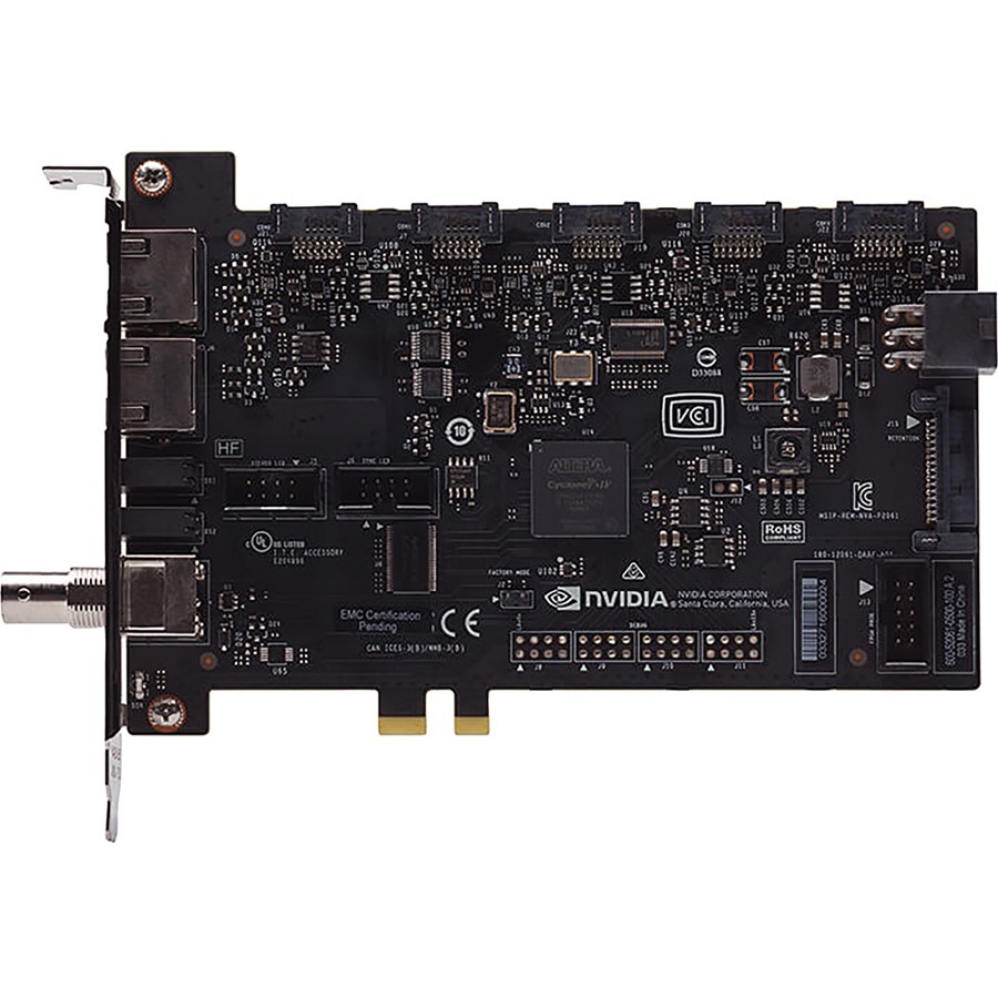 HP NVIDIA QUADRO SYNC II