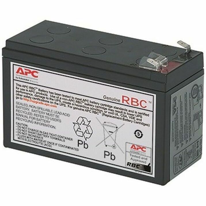 Replacement Battery Cartri 154