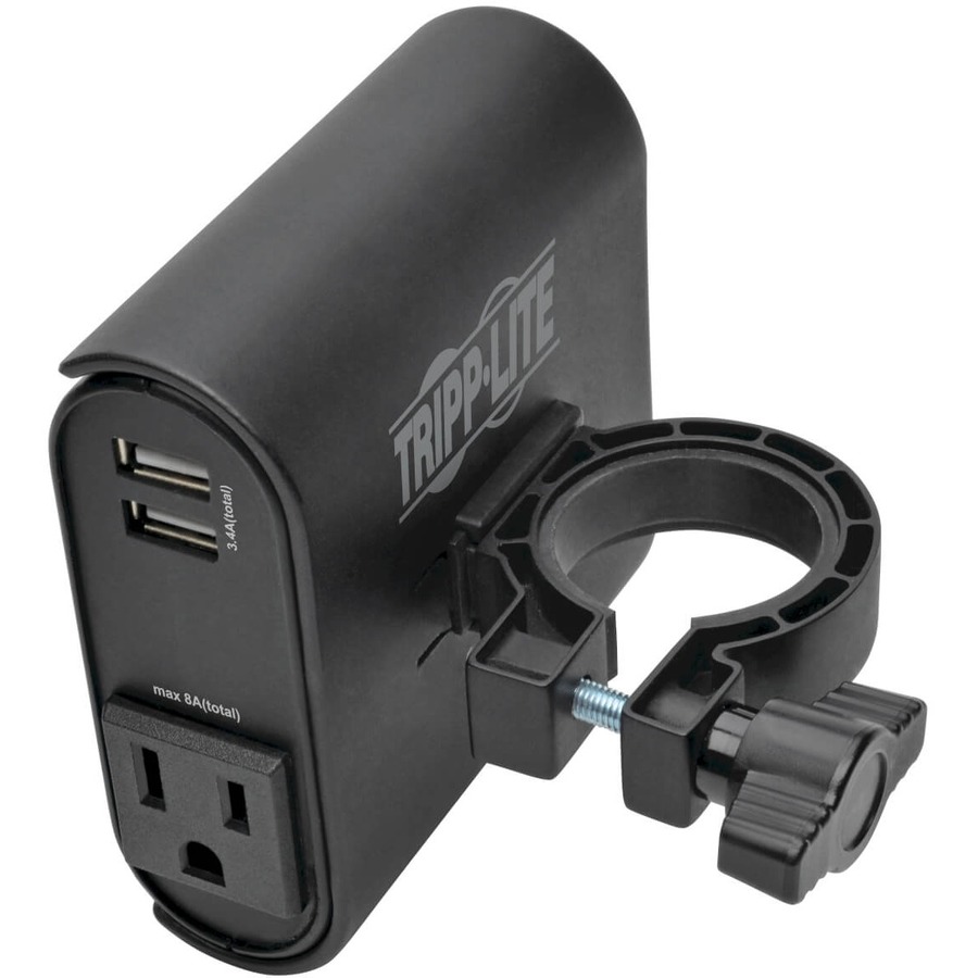 Charging Clip for Display Mnts