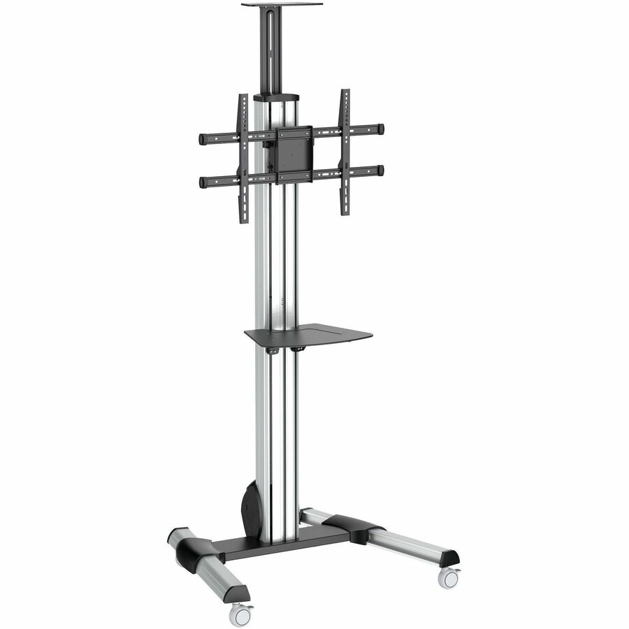 Startech TV Cart for 32-70 TV height adjustment (STNDMTV70)