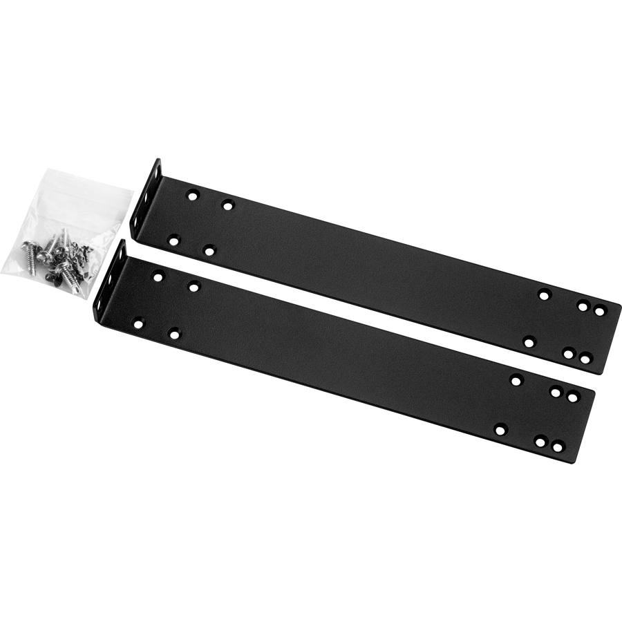 HPE ARUBA NETWORKING X464 4-POST RACK RAIL KIT - LIMITED LIFETIME WARRANTY