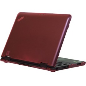 PINK IPEARL MCOVER HARD SHELL CASE FOR NEW 2016 11.6INCH LENOVO 11E G3 SERIES WI