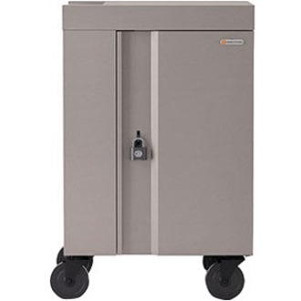 CUBE MINI 20 UNIT CHARGING CART,CH