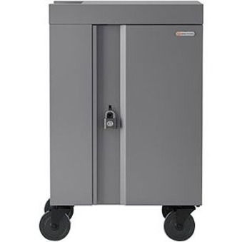 CUBE MINI 20 UNIT CHARGING CART, PM