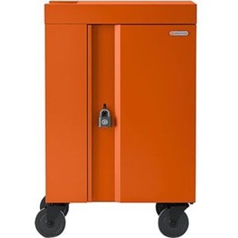 CUBE MINI 20 UNIT CHARGING CART, TAG