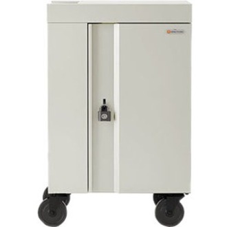 CUBE MINI 20 UNIT CHARGING CART,CT