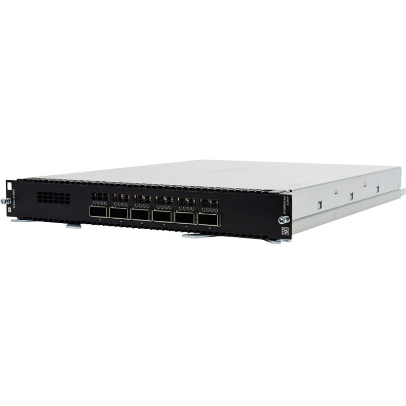 ARUBA 8400X 6P 40G/100G QSFP28 ADV MOD