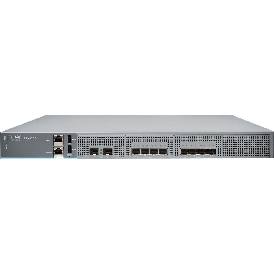SRX4200-AC HW & JUNOS BASE (JSB)