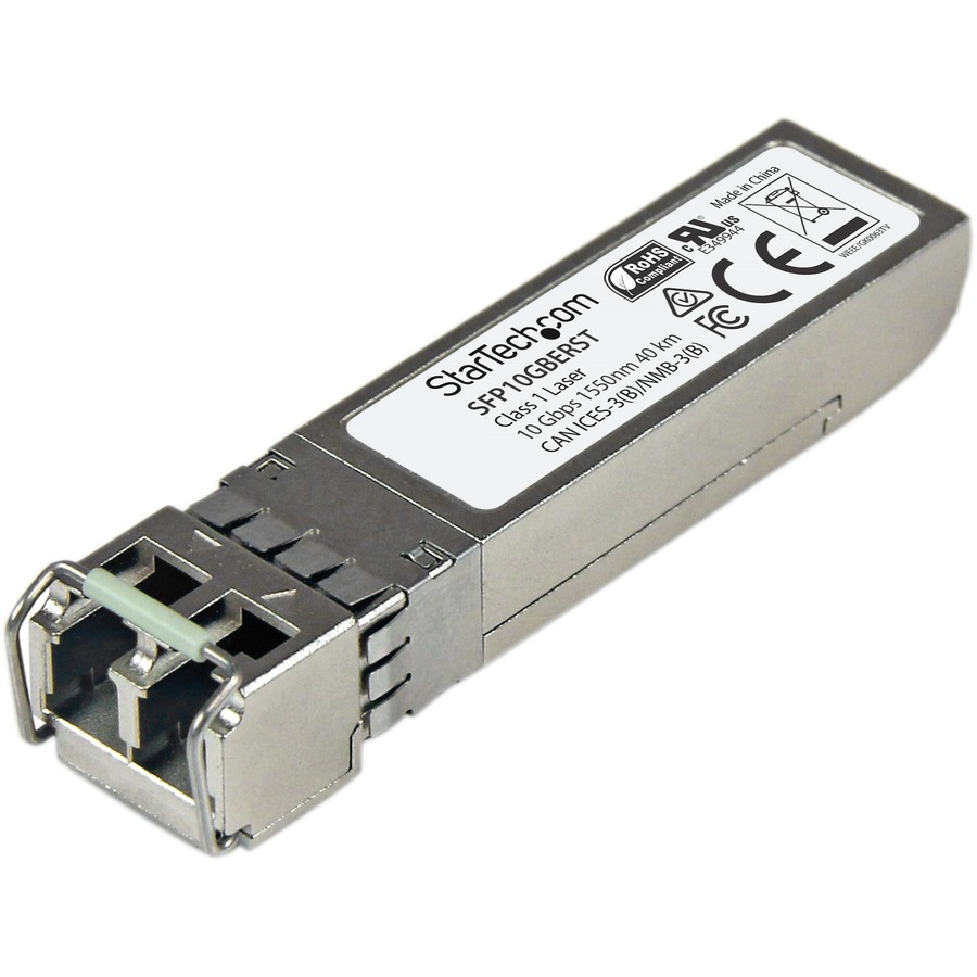 10GBaseER SFP SM
