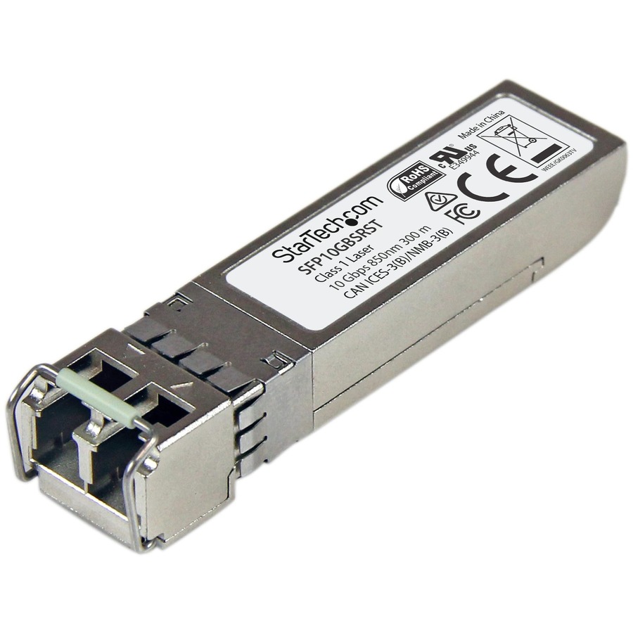 10GBase SR SFP  MM