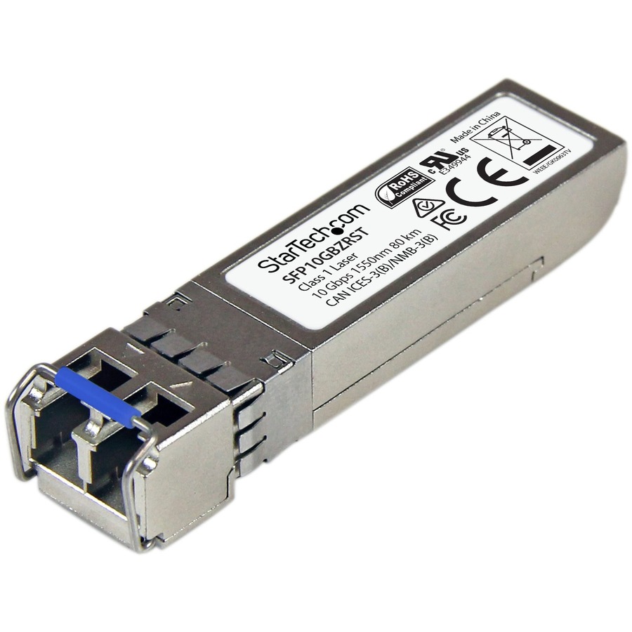 10GBase ZR SFP SM