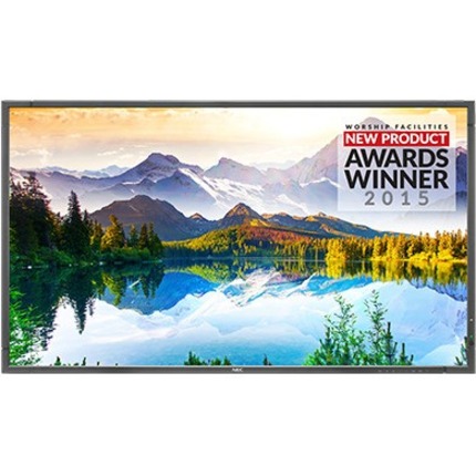 90IN LED DISP MNTR 1920X1080