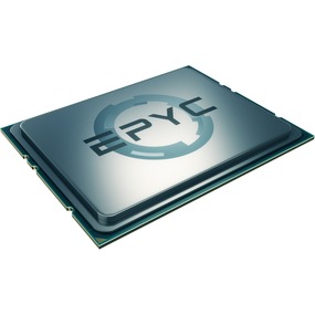 AMD EPYC 7551P 32-Core 2.0 GHz Server Processor - SP3, oem UP Server Build PN# PSE-NPL7551P-BDVIHAF (PS755PBDVIHAF)