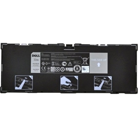 TOTALMICRO: THIS HIGH QUALITY 2-CELL 32WHR 7.4V LI-ION BATTERY MEETS OR EXCEEDS