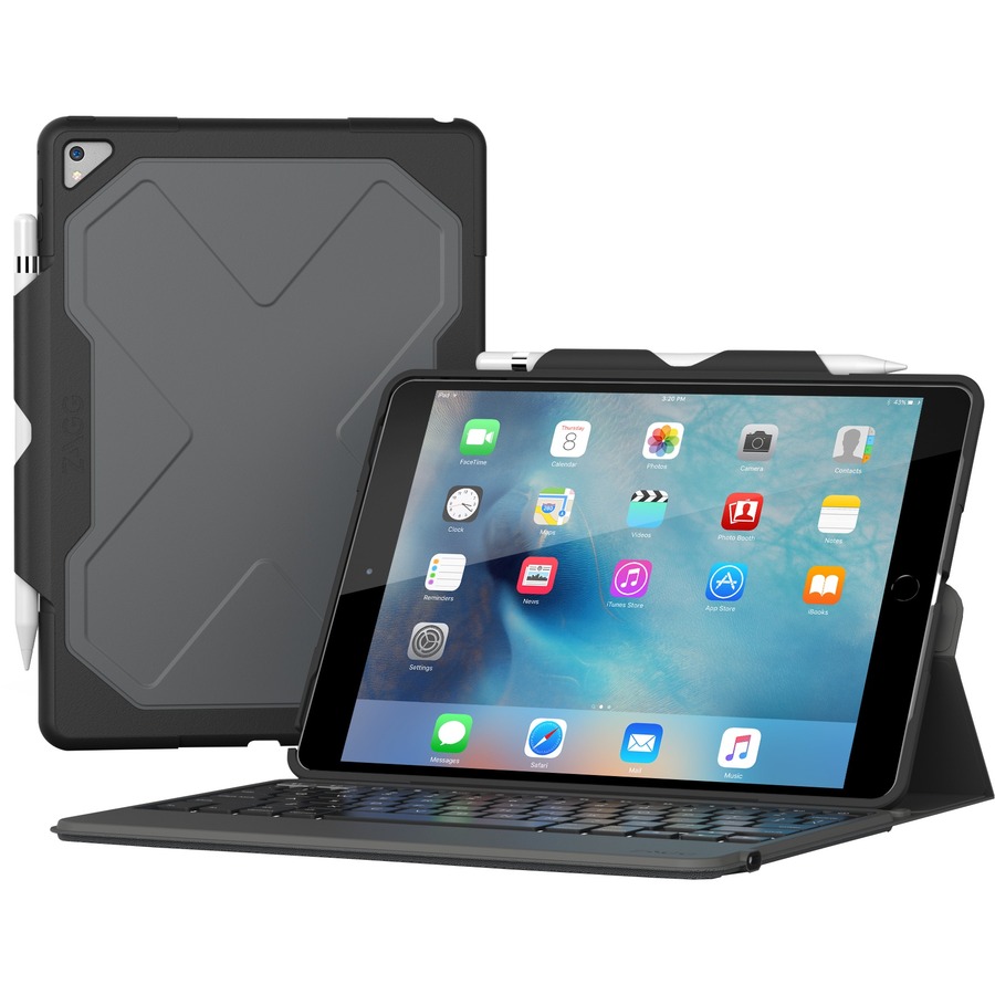 RUGGED MESSENGER IPAD PRO 10.5