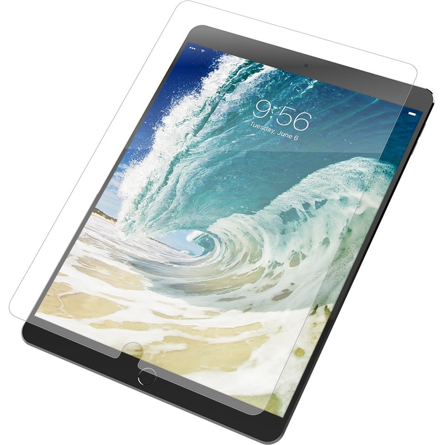 Zagg Invisibleshield Glass+ for Apple 10.5in Ipad Pro