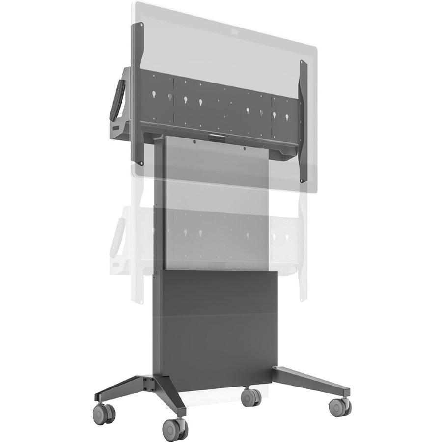 CISCO SPARK BOARD ELECTRIC LIFT MOBILE STAND