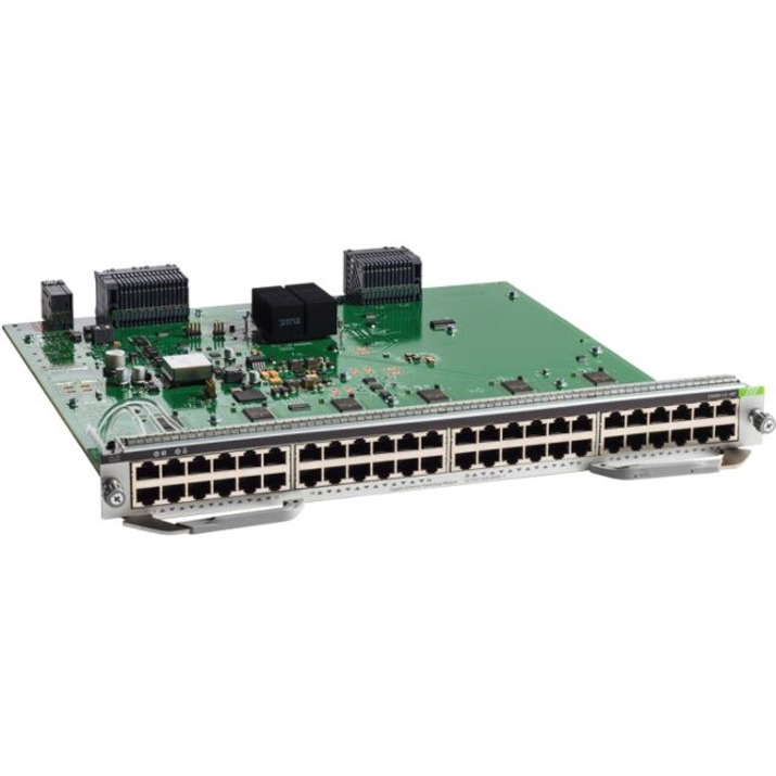 CONFIG Cisco Catalyst 9400 Ser