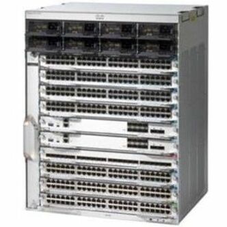 CATALYST 9400 SERIES 10 SLOT