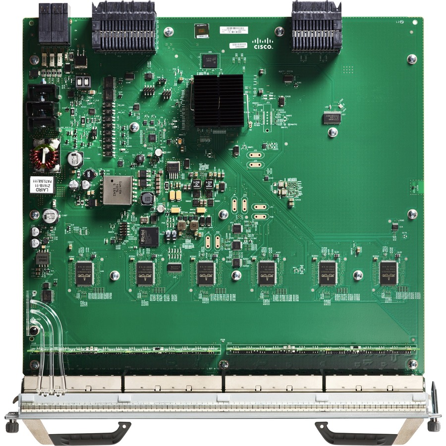 Cat 9400 Series 48-Port