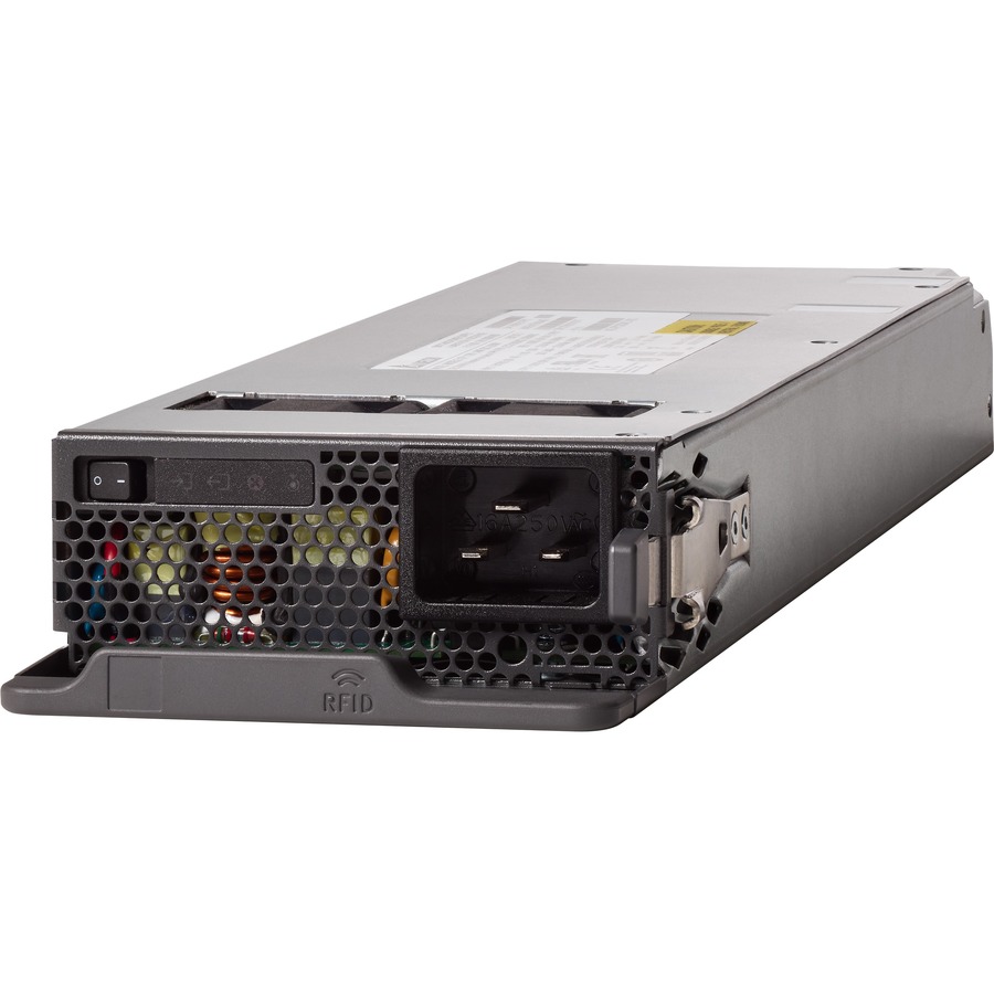 CISCO CATALYST 9400 SERIES 3200W AC POWER SUPPLY