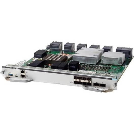 Catalyst 9400 Ser Redund Sup
