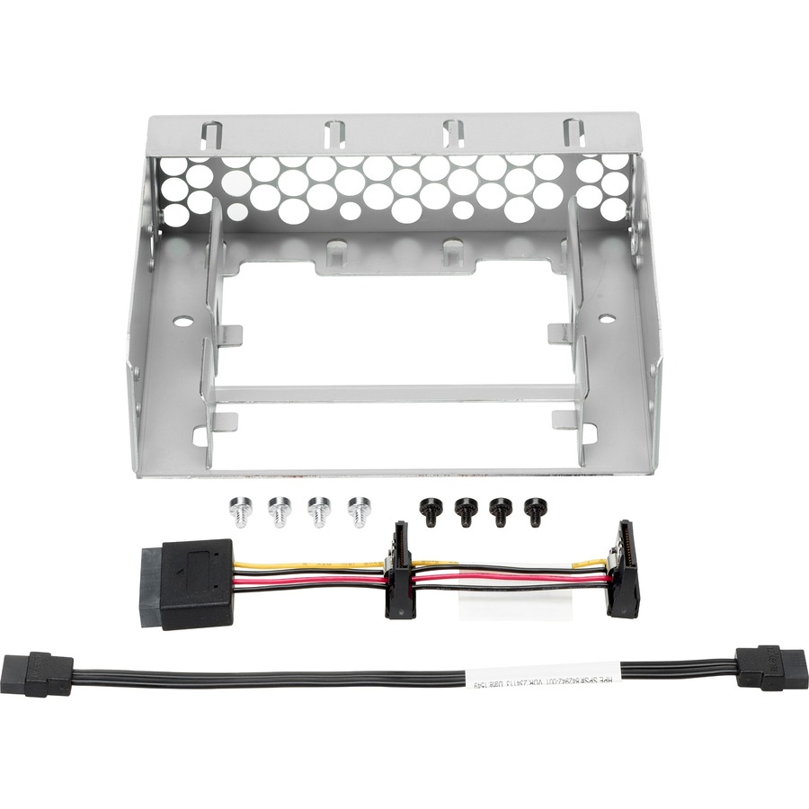 HPE DL560 NVME 8 SSD EXPRESS BAY KIT