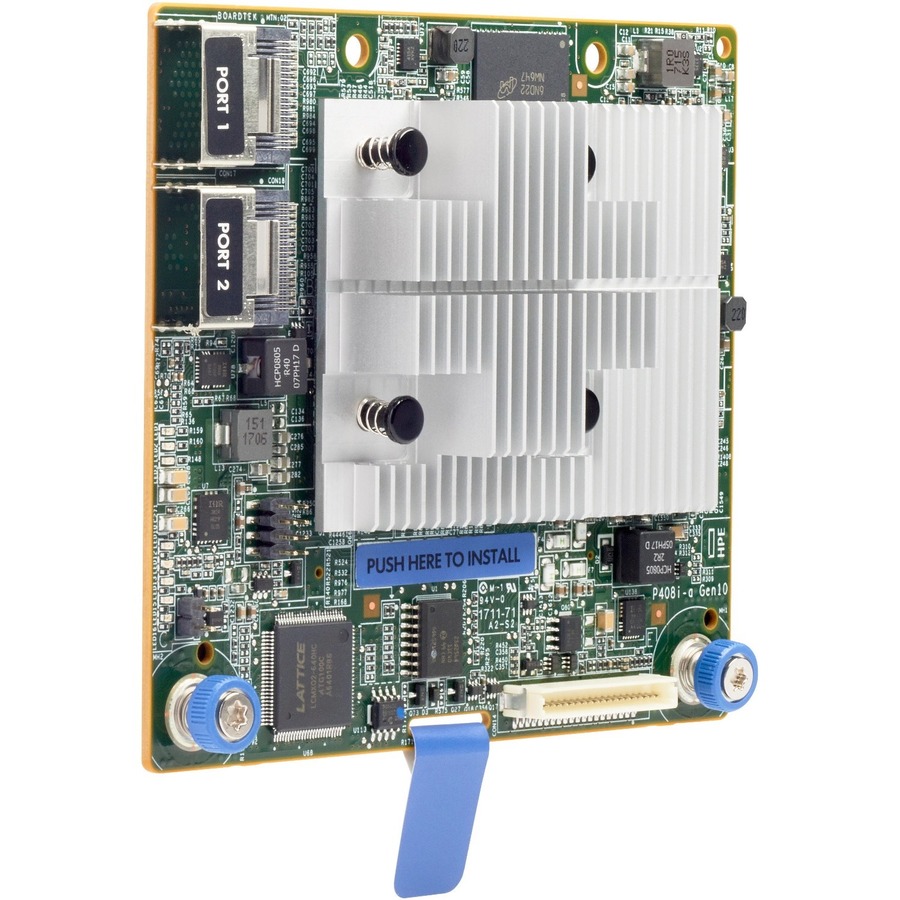 HPE Smart Array P408i-a SR Gen
