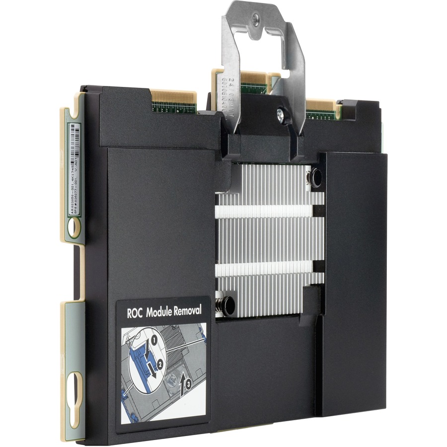 SMART ARRAY P408I-C SR GEN10 CONTROLLER PL SI