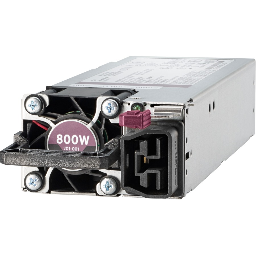 HPE 800W FS Univ Ht Plg LH P