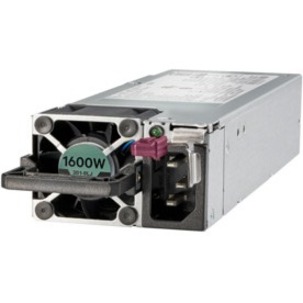 HPE 1600W FS Plat Ht Plg LH Pw