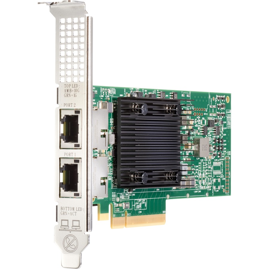 HPE DL360 Gen10 SFF Internal C